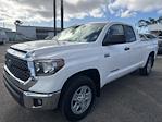 Used 2018 Toyota Tundra SR Double Cab RWD, Pickup for sale #P0864 - photo 4