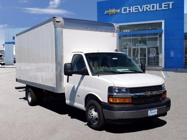 Paradise Chevrolet | Commercial Work Trucks and Vans