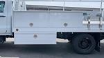 2021 Silverado 4500 Regular Cab DRW 4x2,  Royal Truck Body Contractor Body #21C004 - photo 6