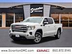 2021 GMC Sierra 1500 Crew Cab 4x4, Pickup for sale #10501 - photo 1