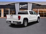 2021 GMC Sierra 1500 Crew Cab 4x4, Pickup for sale #10501 - photo 6