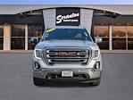 Used 2021 GMC Sierra 1500 SLT Crew Cab 4x4, Pickup for sale #10566 - photo 2