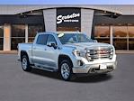 Used 2021 GMC Sierra 1500 SLT Crew Cab 4x4, Pickup for sale #10566 - photo 3