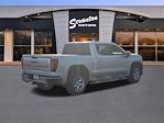 Used 2021 GMC Sierra 1500 SLT Crew Cab 4x4, Pickup for sale #10566 - photo 5