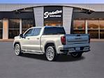 Used 2021 GMC Sierra 1500 SLT Crew Cab 4x4, Pickup for sale #10566 - photo 41