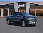 2019 Chevrolet Silverado 1500 Crew Cab 4x4, Pickup for sale #10585 - photo 4