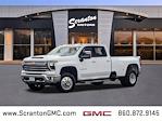 2024 Chevrolet Silverado 3500 Crew Cab 4x4, Pickup for sale #10586 - photo 1