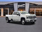 2024 Chevrolet Silverado 3500 Crew Cab 4x4, Pickup for sale #10586 - photo 4