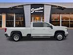 2024 Chevrolet Silverado 3500 Crew Cab 4x4, Pickup for sale #10586 - photo 5