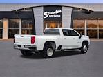 2024 Chevrolet Silverado 3500 Crew Cab 4x4, Pickup for sale #10586 - photo 6