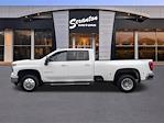 2024 Chevrolet Silverado 3500 Crew Cab 4x4, Pickup for sale #10586 - photo 8