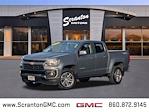 2022 Chevrolet Colorado Crew Cab 4x4, Pickup for sale #10587 - photo 1