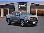 2022 Chevrolet Colorado Crew Cab 4x4, Pickup for sale #10587 - photo 4