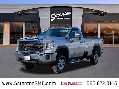 Used 2020 GMC Sierra 2500 Base Regular Cab 4x4, Pickup for sale #10603 - photo 1