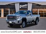 Used 2020 GMC Sierra 2500 Base Regular Cab 4x4, Pickup for sale #10603 - photo 1