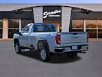 Used 2020 GMC Sierra 2500 Base Regular Cab 4x4, Pickup for sale #10603 - photo 2