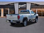 Used 2020 GMC Sierra 2500 Base Regular Cab 4x4, Pickup for sale #10603 - photo 5