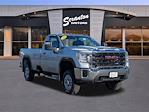 Used 2020 GMC Sierra 2500 Base Regular Cab 4x4, Pickup for sale #10603 - photo 7