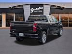 2023 Chevrolet Silverado 1500 Crew Cab 4x4, Pickup for sale #10607 - photo 5