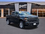 2023 Chevrolet Silverado 1500 Crew Cab 4x4, Pickup for sale #10607 - photo 7