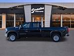 2024 GMC Sierra 3500 Crew Cab 4x4, Pickup for sale #10612 - photo 3