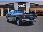 2024 GMC Sierra 3500 Crew Cab 4x4, Pickup for sale #10612 - photo 2