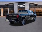 2024 GMC Sierra 3500 Crew Cab 4x4, Pickup for sale #10612 - photo 5