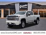 2021 Chevrolet Silverado 3500 Crew Cab 4x4, Pickup for sale #10613 - photo 1