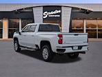 2021 Chevrolet Silverado 3500 Crew Cab 4x4, Pickup for sale #10613 - photo 2