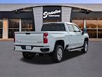 2021 Chevrolet Silverado 3500 Crew Cab 4x4, Pickup for sale #10613 - photo 5