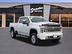 2021 Chevrolet Silverado 3500 Crew Cab 4x4, Pickup for sale #10613 - photo 7