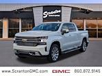 Used 2022 Chevrolet Silverado 1500 High Country Crew Cab 4x4, Pickup for sale #10619 - photo 1