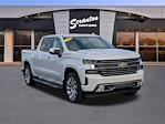 Used 2022 Chevrolet Silverado 1500 High Country Crew Cab 4x4, Pickup for sale #10619 - photo 7