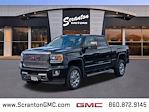 2019 GMC Sierra 2500 Crew Cab SRW 4x4, Pickup for sale #10621 - photo 1