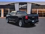 2019 GMC Sierra 2500 Crew Cab SRW 4x4, Pickup for sale #10621 - photo 2