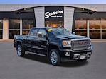 2019 GMC Sierra 2500 Crew Cab SRW 4x4, Pickup for sale #10621 - photo 7