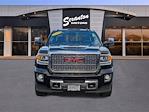 2019 GMC Sierra 2500 Crew Cab SRW 4x4, Pickup for sale #10621 - photo 8