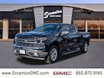 2021 Chevrolet Silverado 1500 Crew Cab 4x4, Pickup for sale #10623 - photo 1