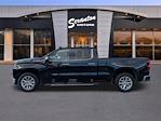 2021 Chevrolet Silverado 1500 Crew Cab 4x4, Pickup for sale #10623 - photo 3