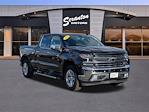 2021 Chevrolet Silverado 1500 Crew Cab 4x4, Pickup for sale #10623 - photo 7