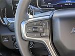 2023 Chevrolet Silverado 1500 Crew Cab 4x4, Pickup for sale #10627 - photo 17