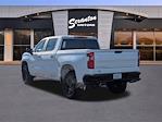 2023 Chevrolet Silverado 1500 Crew Cab 4x4, Pickup for sale #10627 - photo 2