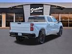 2023 Chevrolet Silverado 1500 Crew Cab 4x4, Pickup for sale #10627 - photo 5