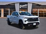 2023 Chevrolet Silverado 1500 Crew Cab 4x4, Pickup for sale #10627 - photo 7