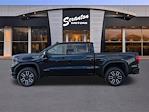 Used 2022 GMC Sierra 1500 AT4 Crew Cab 4x4, Pickup for sale #10628 - photo 3