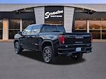 Used 2022 GMC Sierra 1500 AT4 Crew Cab 4x4, Pickup for sale #10628 - photo 2