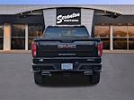 Used 2022 GMC Sierra 1500 AT4 Crew Cab 4x4, Pickup for sale #10628 - photo 4