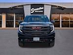 Used 2022 GMC Sierra 1500 AT4 Crew Cab 4x4, Pickup for sale #10628 - photo 8