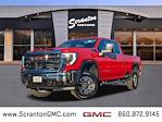 New 2024 GMC Sierra 2500 SLT Crew Cab 4x2, Pickup for sale #R9353 - photo 1