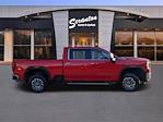 New 2024 GMC Sierra 2500 SLT Crew Cab 4x2, Pickup for sale #R9353 - photo 4